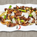 Best Mongolian Beef Tenderloin 蒙古牛肉 in Highland Park, IL