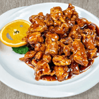 Best Orange Chicken橙皮雞 in Highland Park, IL