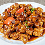 Best General Tso’s Chicken 左宗雞 in Highland Park, IL