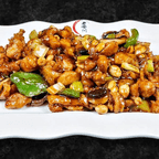 Best Kung Pao Chicken 宮保雞丁 in Highland Park, IL