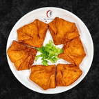 Best Crab Rangoons 酥炸蟹角 in Highland Park, IL