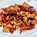 Best Chef's Special Dry Chili Chicken 香辣仔鸡 BOGO in Highland Park, IL