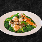 Best Chef’s Special Stir-Fried Three Delight 珍味三鮮 in Highland Park, IL