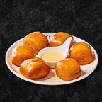 Best Crispy Bun (6pcs) 香酥饅頭 in Highland Park, IL