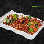 Best Green Pepper Beef 青椒牛肉 in Highland Park, IL