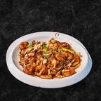 Best Moo Shu Shrimp (4 pancakes) 木須蝦仁 in Highland Park, IL