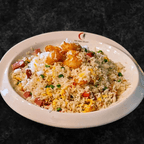 Best Yang Zhou Fried Rice 馳名揚州炒飯 in Highland Park, IL