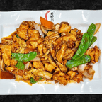 Best Kung Pao Chicken宮保雞 in Highland Park, IL