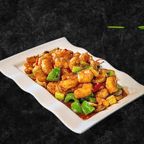 Best Cashew Nut Shrimp 腰果蝦 in Highland Park, IL