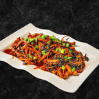 Best Pork in Garlic Sauce 魚香肉絲 in Highland Park, IL